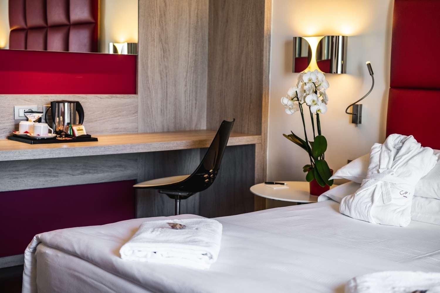 Hotel Jazz Olbia
