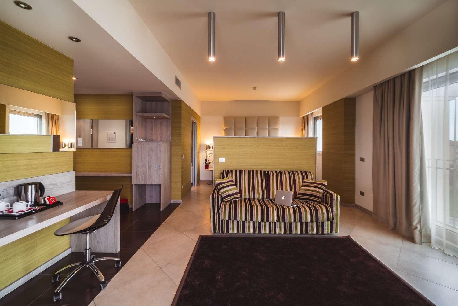 Jazz Hotel Olbia