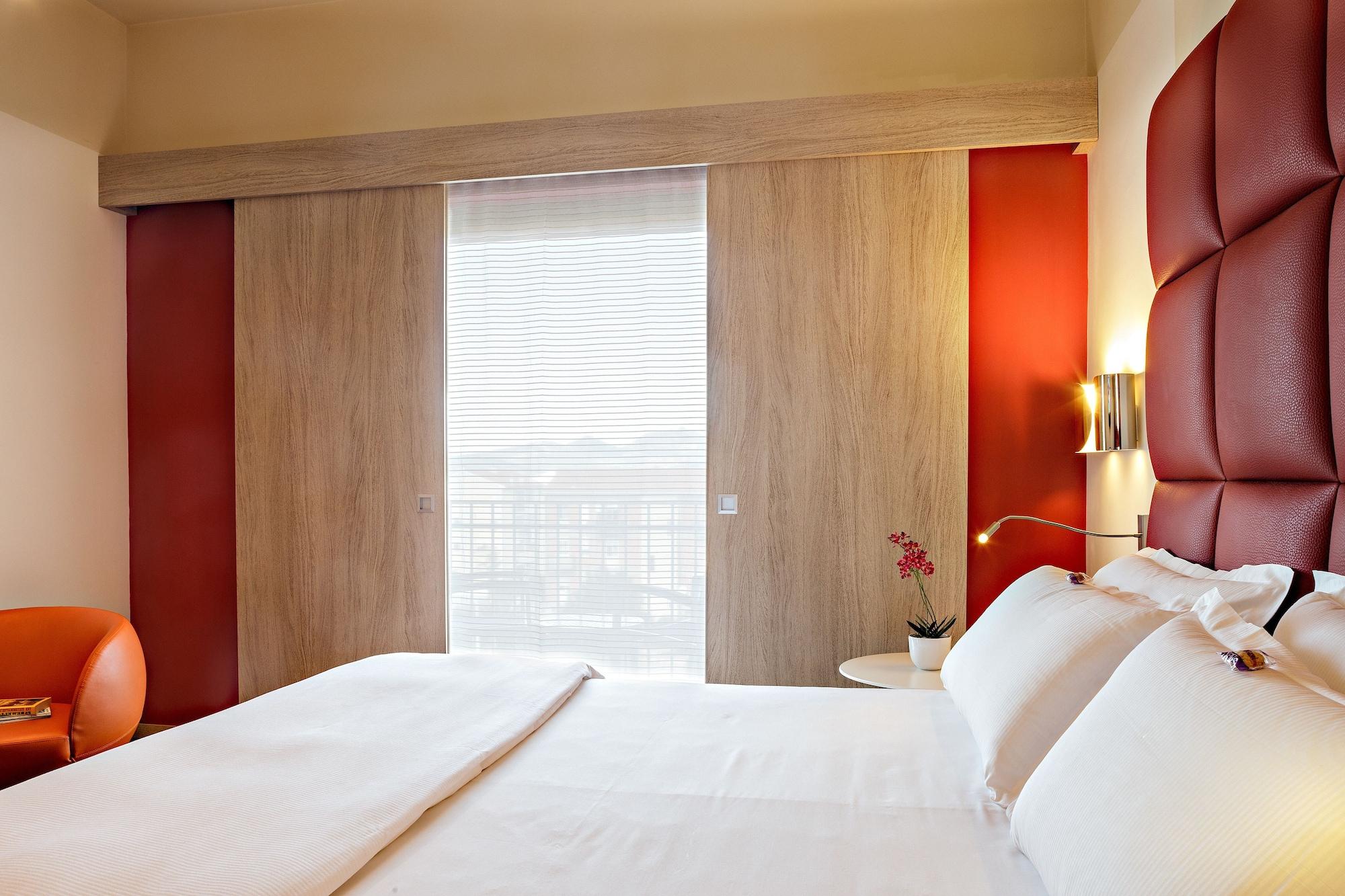 Jazz Hotel Olbia