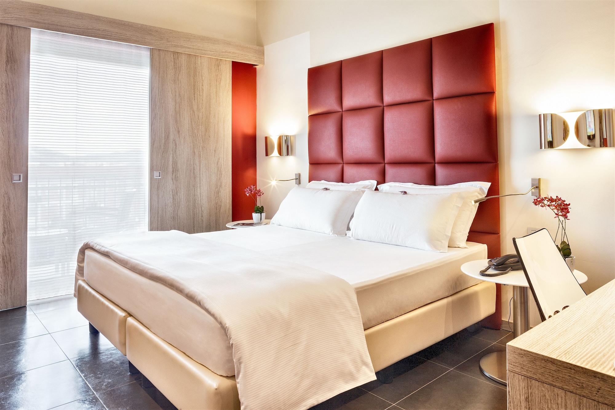 Jazz Hotel 4*