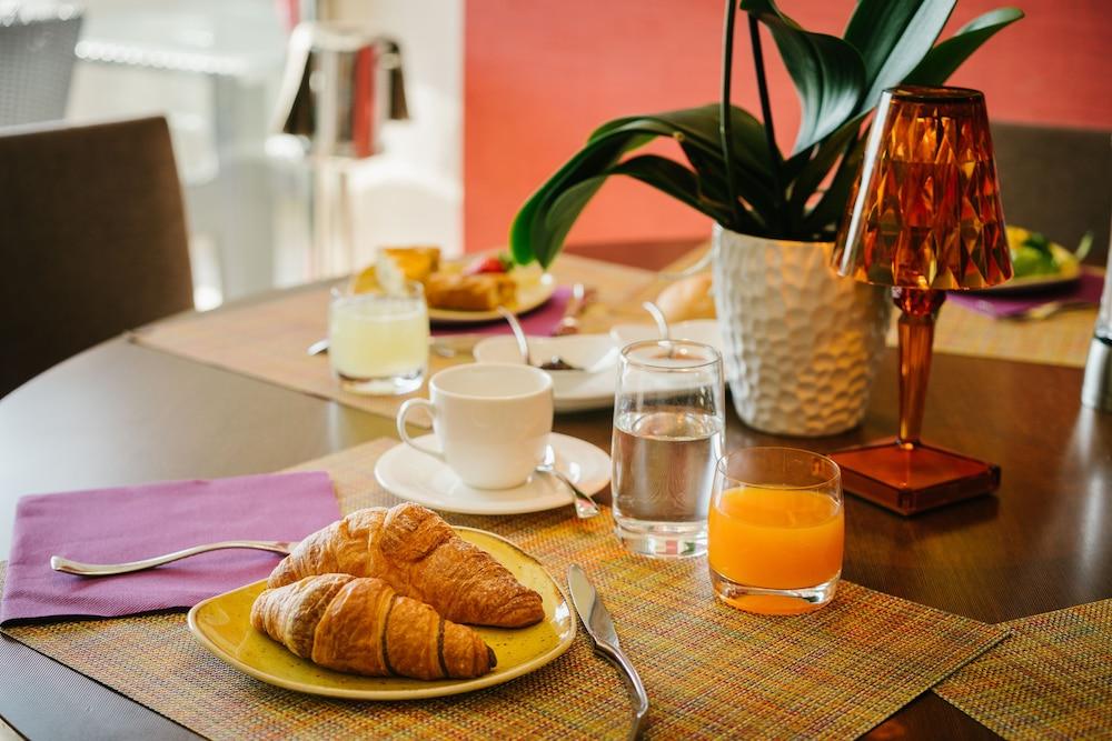 Hotel Jazz Olbia