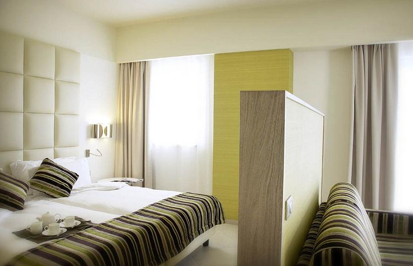 Hotel Jazz