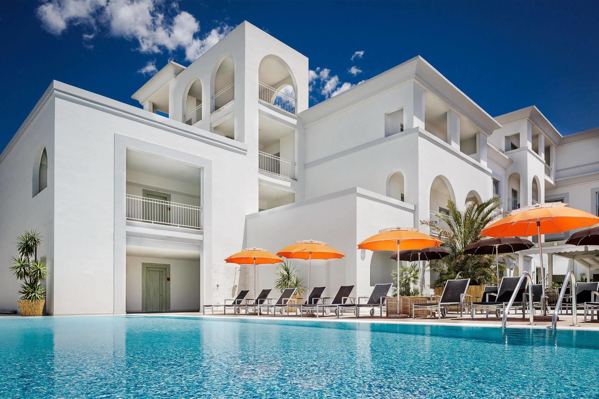 Jazz Hotel 4*