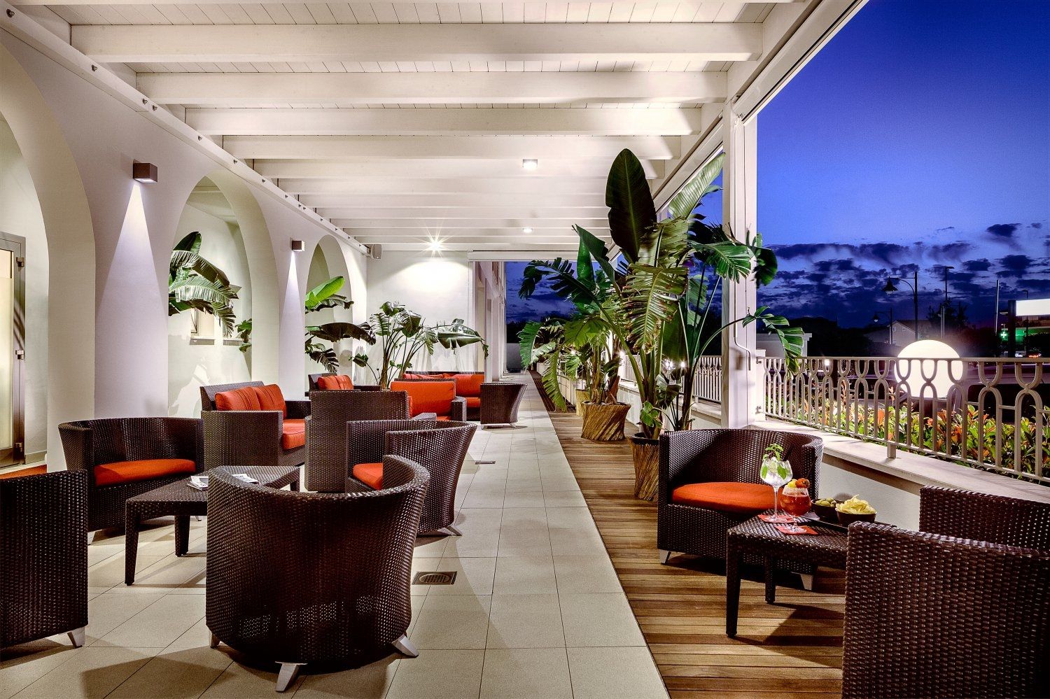 Jazz Hotel