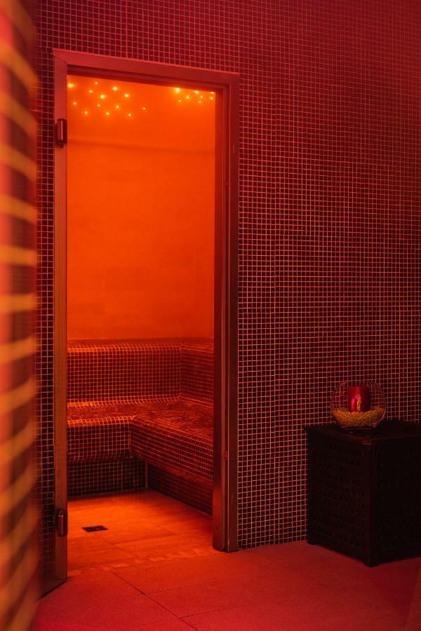 Jazz Hotel 4*